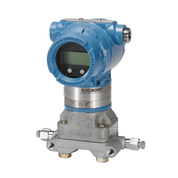 Датчики давления Rosemount 2051 в Нягани купить Датчики давления Rosemount 2051 в Нягани