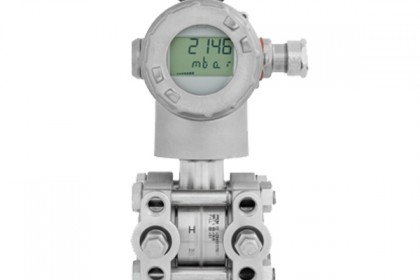 Преобразователь давления JUMO dTRANS p20 Ex d в Нягани