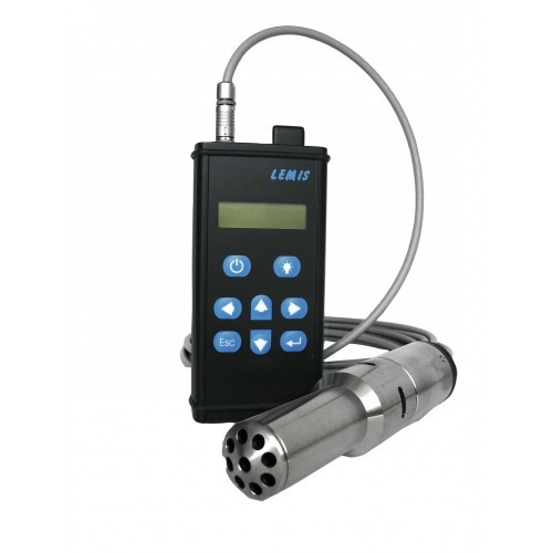 Портативный погружной плотномер DM-230.1A в Нягани