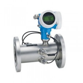 Ультразвуковые расходомеры Prosonic Flow в Нягани